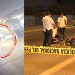 Un muerto y un herido deja ataque a balazos en Ventanilla
