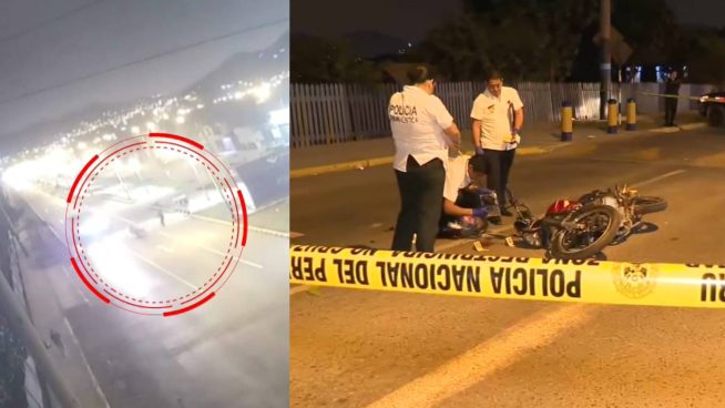 Un muerto y un herido deja ataque a balazos en Ventanilla