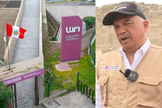 Alberto Beingolea se pronunció sobre críticas por el LUM y contrataciones en su sector | VIDEO