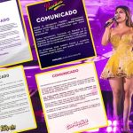 Grupos de cumbia muestran su respaldo a Naldy Saldaña tras denunciar acoso en La Bella Luz