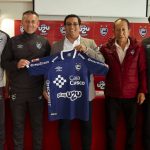 PlayUZU se convierte en el nuevo patrocinador oficial de Cienciano