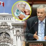Gestión Rospigliosi aumentó en 15% el sueldo de los trabajadores del Congreso antes de dejar el cargo