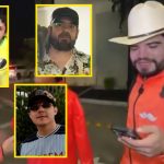 Nueve influencers fueron asesinados por la guerra interna en el Cártel de Sinaloa