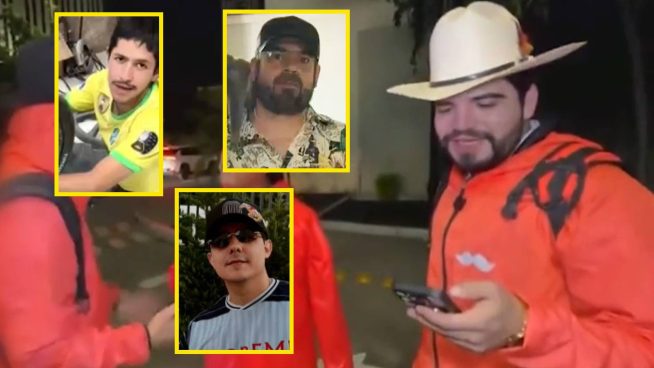 Nueve influencers fueron asesinados por la guerra interna en el Cártel de Sinaloa