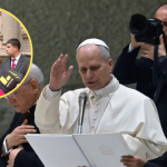 Carlos Espá respalda a Raúl Diez Canseco como asesor ad honorem para visita del papa León XIV