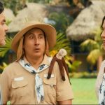 'Separada pero nunca sola': Lanzan tráiler oficial de la nueva comedia peruana que llega a los cines el 3 de septiembre
