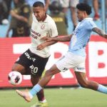 Torneo Clausura: ¿A qué hora y dónde ver Universitario vs. Sporting Cristal por la fecha 4?