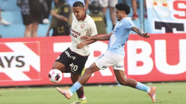 Torneo Clausura: ¿A qué hora y dónde ver Universitario vs. Sporting Cristal por la fecha 4?