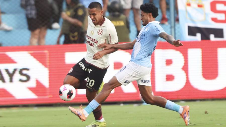 Torneo Clausura: ¿A qué hora y dónde ver Universitario vs. Sporting Cristal por la fecha 4?