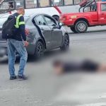 Brutal ataque en el Callao: Asesinan a hombre de 19 disparos frente al Gobierno Regional