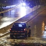 ¿Por qué llueve en Lima y el sur del país y hasta cuándo durará? Experta del Senamhi da la respuesta