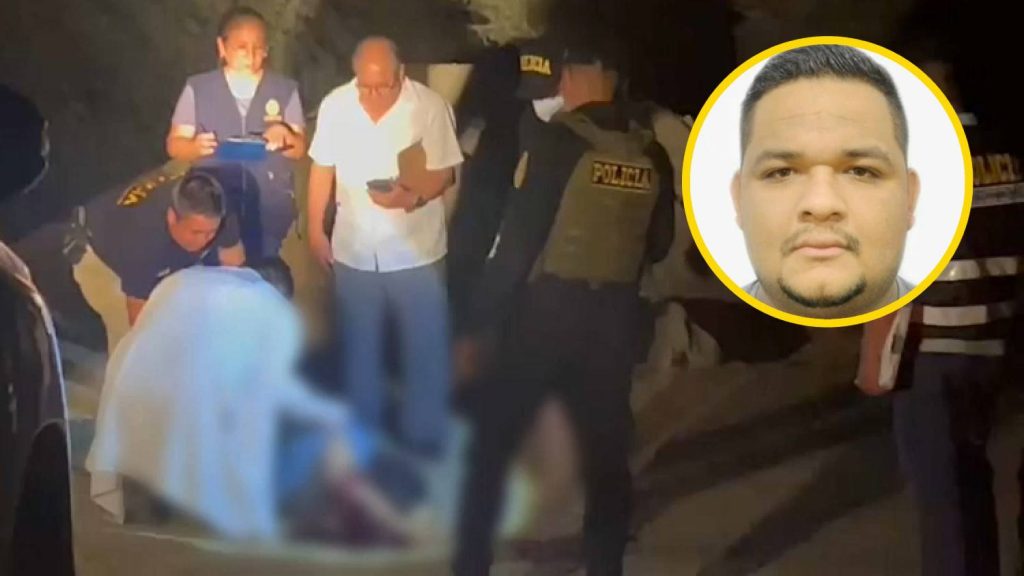 Giro en caso de empresario secuestrado y asesinado: Habría sido un ajuste de cuentas