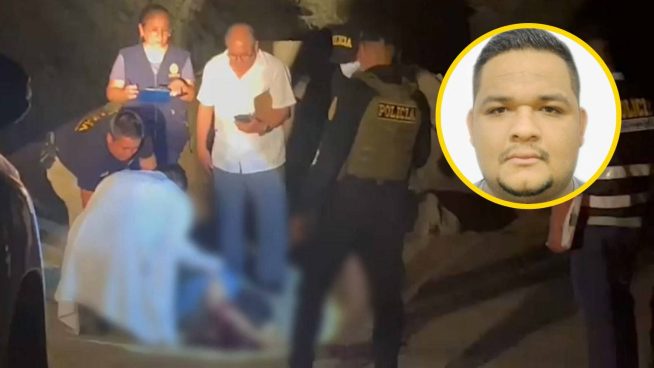 Giro en caso de empresario secuestrado y asesinado: Habría sido un ajuste de cuentas
