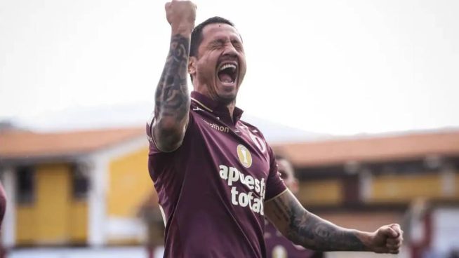 Torneo Clausura: ¿A qué hora y dónde ver Universitario vs. Chankas por la fecha 6?
