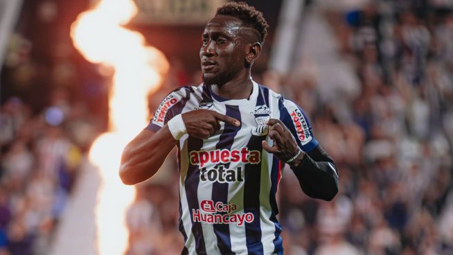 Torneo Clausura: ¿A qué hora y dónde ver Melgar vs. Alianza Lima por la fecha 6?