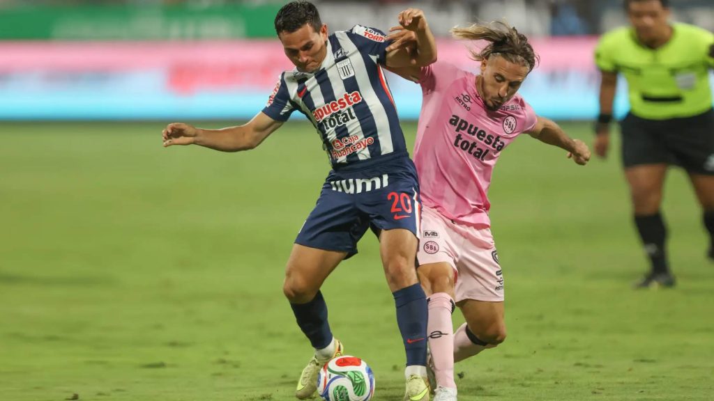 Torneo Clausura: ¿A qué hora y dónde ver Sport Boys vs. Alianza Lima por la fecha 4?