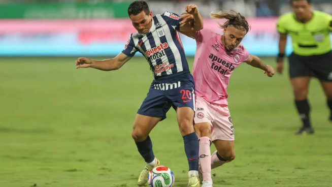 Torneo Clausura: ¿A qué hora y dónde ver Sport Boys vs. Alianza Lima por la fecha 4?