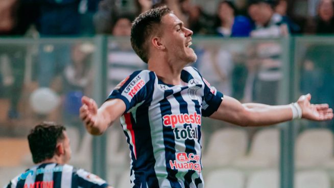Torneo Clausura: ¿A qué hora y dónde ver Alianza Lima vs. UTC por la fecha 5?