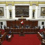 Proyecto de ley plantea restringir beneficios penitenciarios a condenados por crimen organizado