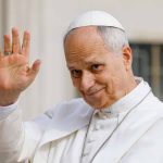 Papa León XIV en Perú: esta es la oración oficial para la visita del Santo Padre