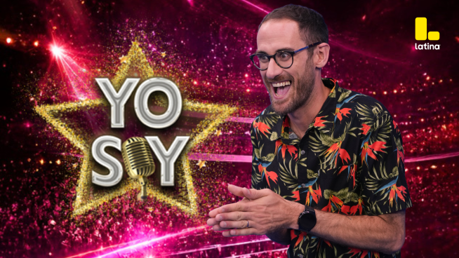 Yo Soy Castings 2026: Encuesta del REACT, Lunes 17 de agosto