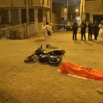 Crimen en SJL: Asesinan de 5 balazos a menor de 17 años cuando iba a visitar a enamorada
