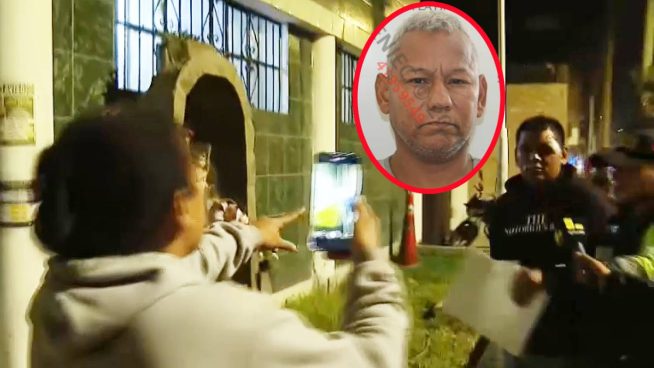 Inquilino es asesinado por hijo de la dueña de casa y este se defiende: "Entró a robar"