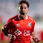 Copa Sudamericana: ¿A qué hora y dónde ver Cienciano vs. City Torque por los cuartos de final?