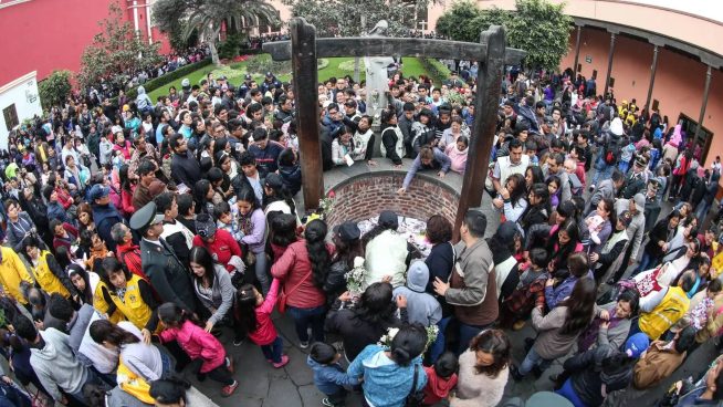 Día de Santa Rosa de Lima: ¿Se mantiene el feriado del domingo 30 de agosto?