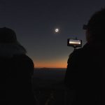 Eclipse solar total en Perú: Fecha y zonas donde se podrá ver este espectáculo astronómico