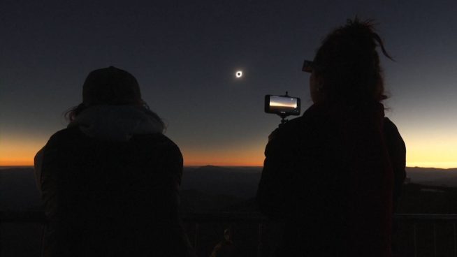 Eclipse solar total en Perú: Fecha y zonas donde se podrá ver este espectáculo astronómico