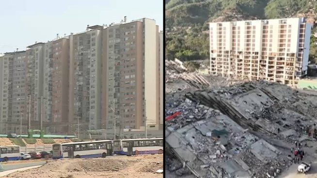 ¿Tu casa soportaría un terremoto? Descubre los verdaderos lugares seguros y cómo prepararte