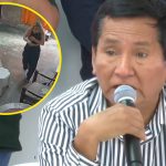 Dueño de La Bella Luz, Óscar Custodio, rompe su silencio tras denuncia de acoso de Naldy Saldaña