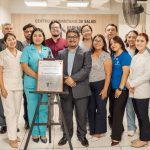 Centro Universitario de Salud UPN en Puente Piedra: más de 82,000 atenciones gratuitas en Lima Norte