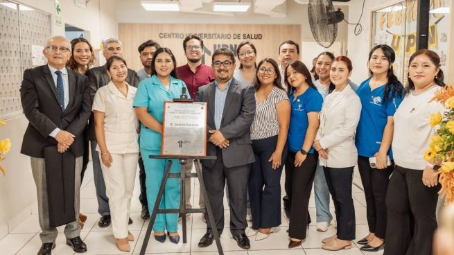 Centro Universitario de Salud UPN en Puente Piedra: más de 82,000 atenciones gratuitas en Lima Norte