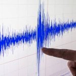 Terremoto de magnitud 7.7 y de solo 10 km de profundidad sacudió Indonesia