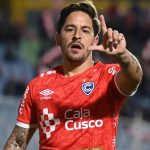 Copa Sudamericana: ¿A qué hora y dónde ver Cienciano vs. Botafogo por los octavos de final?