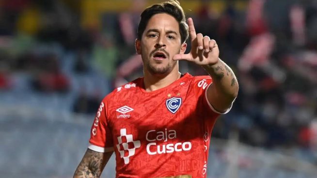 Copa Sudamericana: ¿A qué hora y dónde ver Cienciano vs. Botafogo por los octavos de final?