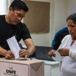 [LINK OFICIAL DE LA ONPE]: verifica tu local de votación para las elecciones de octubre AQUÍ