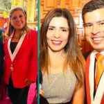 Cuestionan contratación de esposa de Luis Galarreta en el Congreso: advierten presunto nepotismo