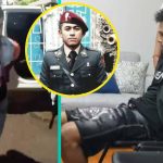 Sicario es capturado tras asesinar a balazos a policía en su día de franco: Sujeto confesó el crimen