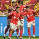 Copa Sudamericana: ¿A qué hora y dónde ver Botafogo vs. Cienciano por los octavos de final?