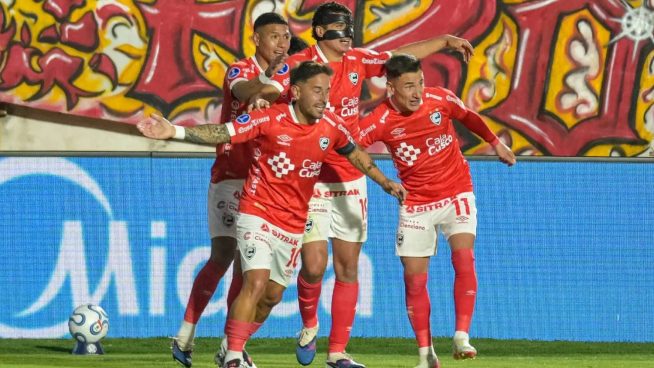 Copa Sudamericana: ¿A qué hora y dónde ver Botafogo vs. Cienciano por los octavos de final?