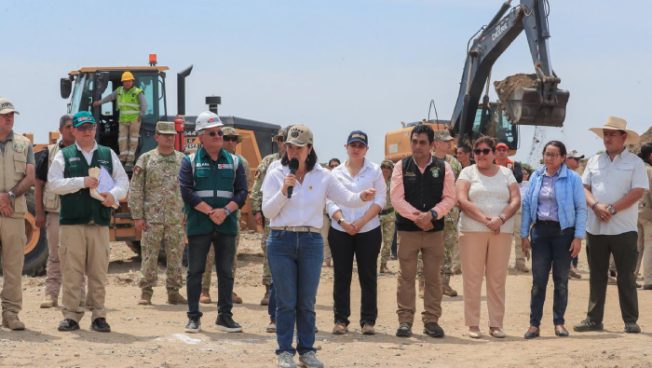 Gobierno aprobó acciones ante las inminentes lluvias intensas por El Niño: aquí los detalles