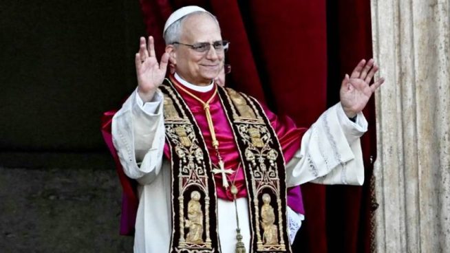 Confirman fecha de llegada al Perú del Papa León XIV: aquí los detalles