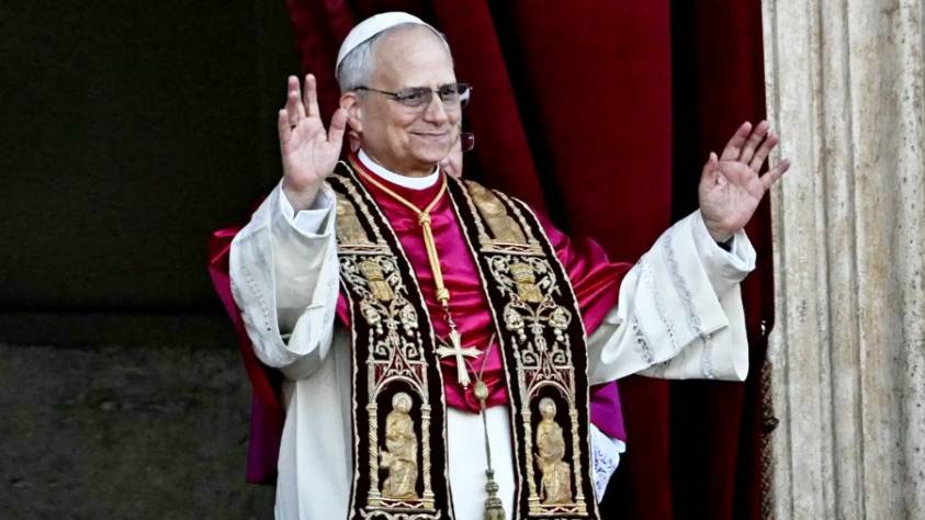 Confirman fecha de llegada al Perú del Papa León XIV: aquí los detalles