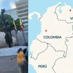 ¿Existe relación entre los recientes terremotos de Colombia y Venezuela? Esto explica un especialista