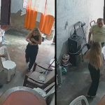 Denuncia de acoso de Naldy Saldaña contra director de La Bella Luz: Video respalda su versión