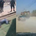 Policías abaten a dos delincuentes tras persecución en Ventanilla: Frustraron asalto a empresario