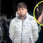 Así fue capturado en Colombia alias 'Nairobi', presunto cabecilla del Tren de Aragua en Perú | VIDEO